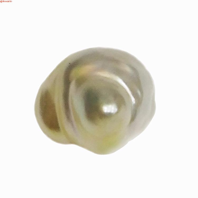 Natural Super Premium Pearl Medium Size